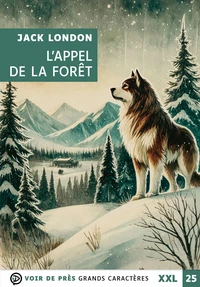 L'appel de la forêt