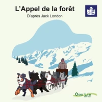 L'appel de la forêt