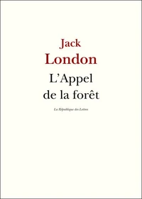 L'appel de la forêt
