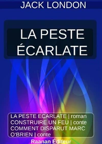 LA PESTE ÉCARLATE