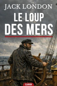 Le Loup des Mers