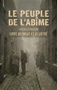 Le Peuple de l'Abîme (Illustré)
