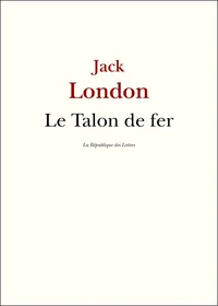 Le talon de fer