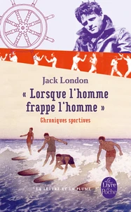 "Lorsque l'homme frappe l'homme"