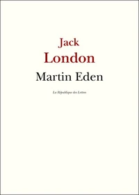 Martin Eden