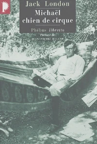 Michaël, chien de cirque