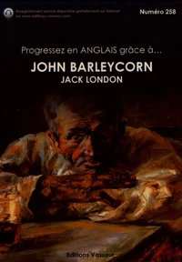 Progressez en anglais grâce à John Barleycorn