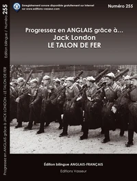 Progressez en anglais grâce à Le talon de fer