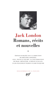 Romans, récits et nouvelles