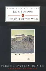 The Call Of The Wild. Edition Avec Cd Audio