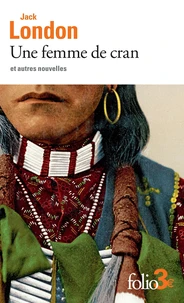 Une femme de cran