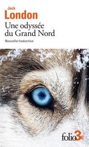 Une odyssée du Grand Nord