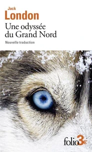 Une odyssée du Grand Nord