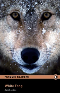 White Fang.