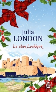London Julia - Le clan Lockhart.
