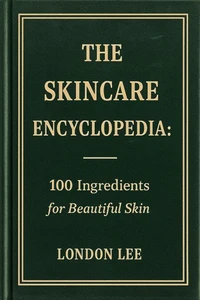 The Skincare Encyclopedia: 100 Ingredients for Beautiful Skin