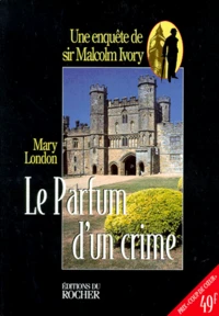 Le parfum d'un crime