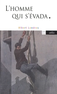 L'homme qui s'évada