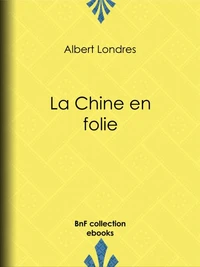 La Chine en folie