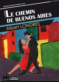 Le chemin de Buenos Aires