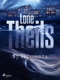 Lone Theils et Tom Heide - 87 secondes.