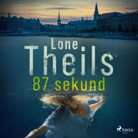 Lone Theils et Joanna Cymbrykiewicz - 87 sekund.