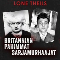 Britannian pahimmat sarjamurhaajat