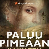 Paluu pimeään: Kaivattu