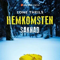 Saknad