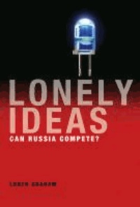 Lonely Ideas - Can Russia Compete?.
