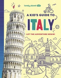 A Kid's Guide to Italy