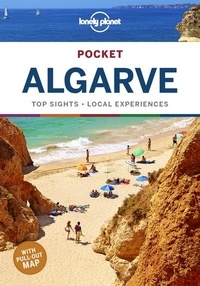  Lonely Planet - Algarve.