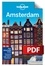 GUIDE DE VOYAGE  Amsterdam Cityguide - 6ed