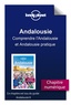  Lonely Planet - Andalousie - Comprendre l'Andalousie et Andalousie pratique.