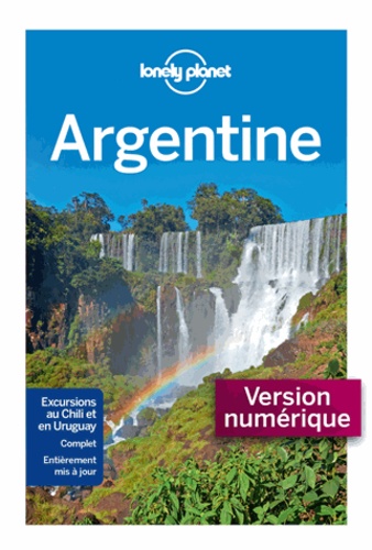 eBooks - Travel Guides  Argentine 5ed