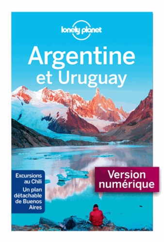 Argentine et Uruguay - 6ed