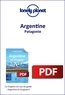  Lonely Planet - GUIDE DE VOYAGE  : Argentine et Uruguay - Patagonie.