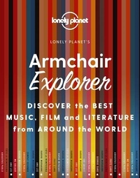  Lonely Planet - Armchair Explorer.