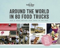  Lonely Planet - Around the world in 80 food trucks.