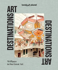 Art Destinations