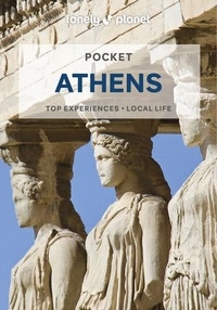  Lonely Planet - Athens.