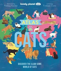 Atlas of Cats