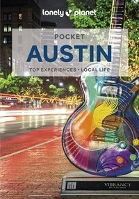  Lonely Planet - Austin.