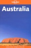  Lonely Planet - Australia.