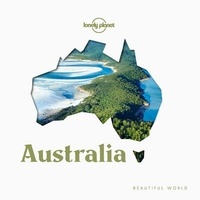  Lonely Planet - Australia - Beautiful world.