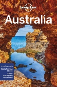  Lonely Planet - Australia.