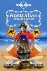  Lonely Planet - Australian Language and Culture.
