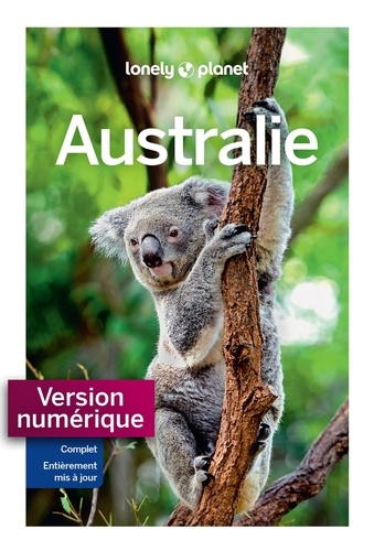 Australie 15e édition
