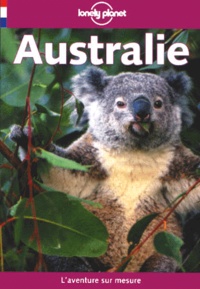  Lonely Planet - Australie.