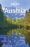  Lonely Planet - Austria.